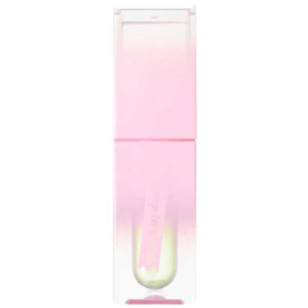 Keep In Touch lip plumper tint Twinkle Lime 3.5g - British product