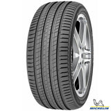 Michelin tyre Latitude Sport 3 255/60 R17, UK version