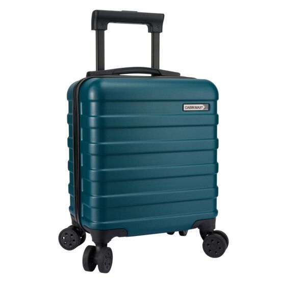 Cabin Max Anode 24L Underseat Small Suitcase - 40x30x20 cm