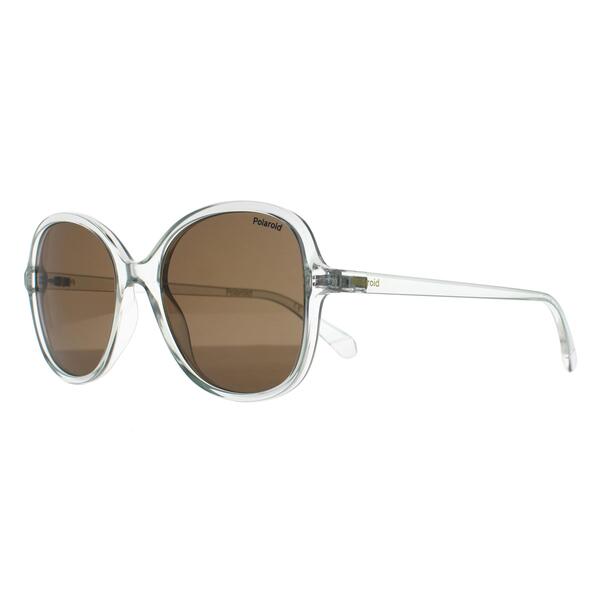 Polaroid sunglasses PLD 4136/S clear polarized, UK version