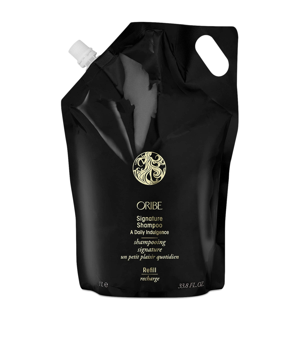Oribe Signature shampoo refill 1000ml, imported from the UK