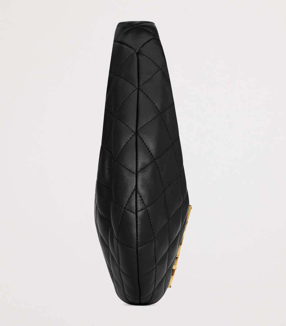 Saint Laurent Icarino top-handle bag lambskin (British brand)