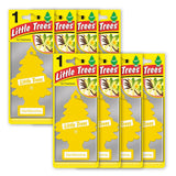 Little Trees air freshener assortment 24 pack (British brand)