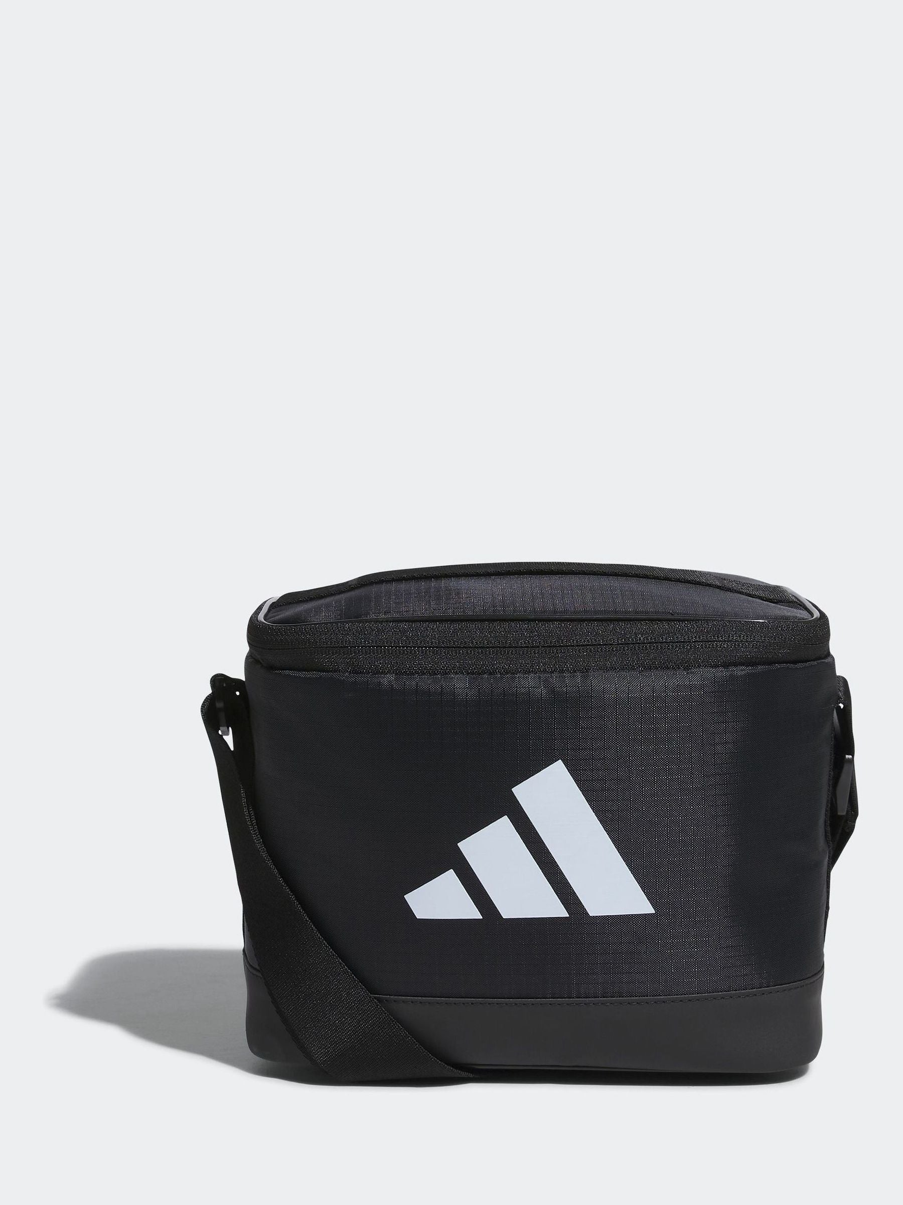 adidas Pink 3 Bar lunch bag - British product