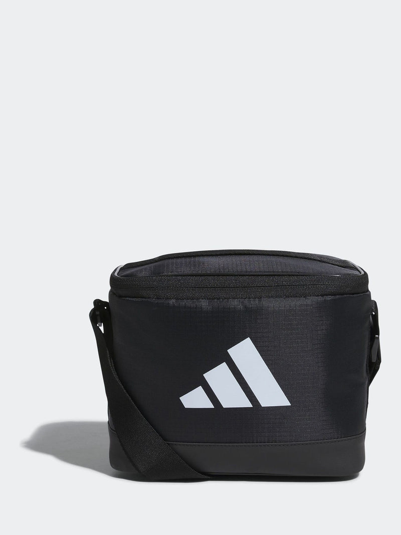 adidas Pink 3 Bar lunch bag - British product