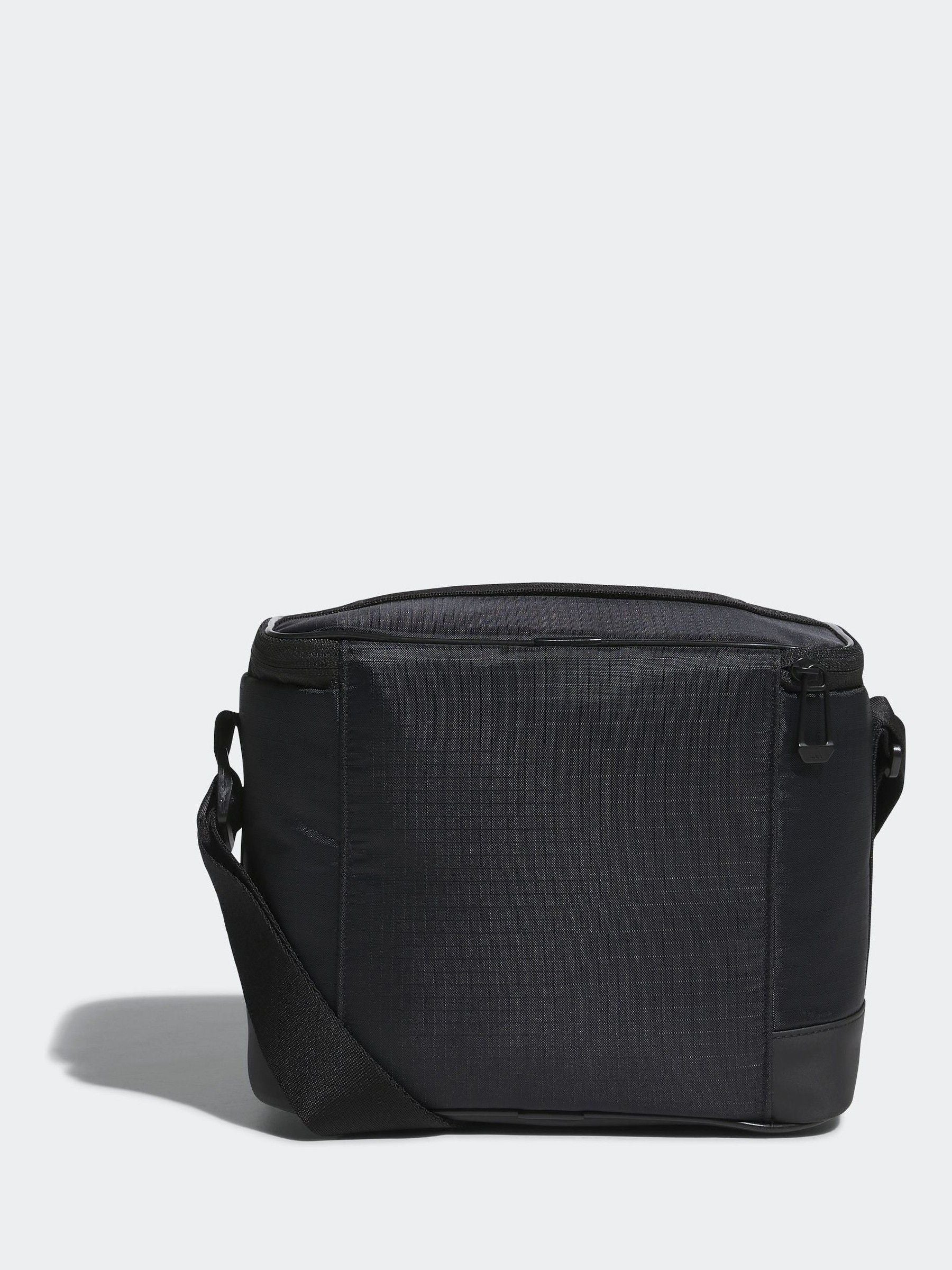 adidas Pink 3 Bar lunch bag - British product