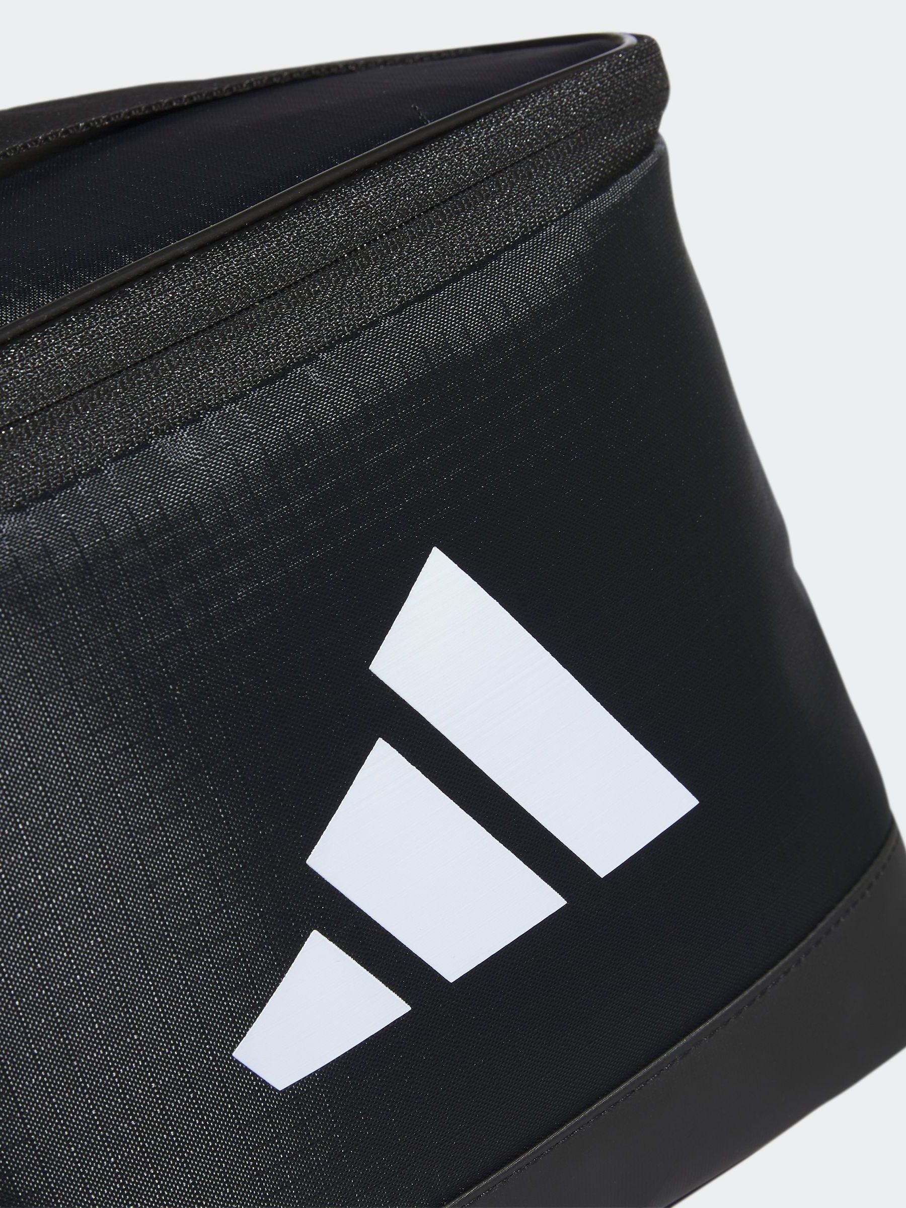 adidas Pink 3 Bar lunch bag - British product
