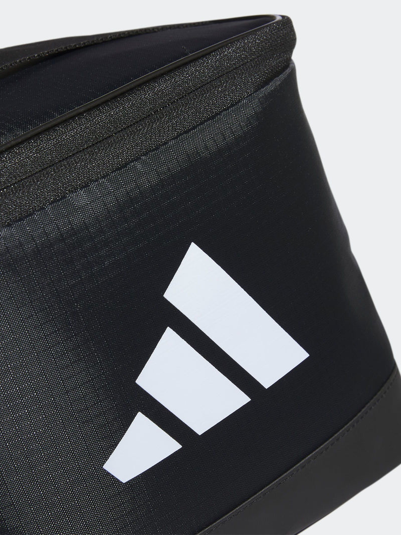 adidas Pink 3 Bar lunch bag - British product