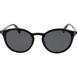 Polaroid Essential sunglasses black 51mm, UK version