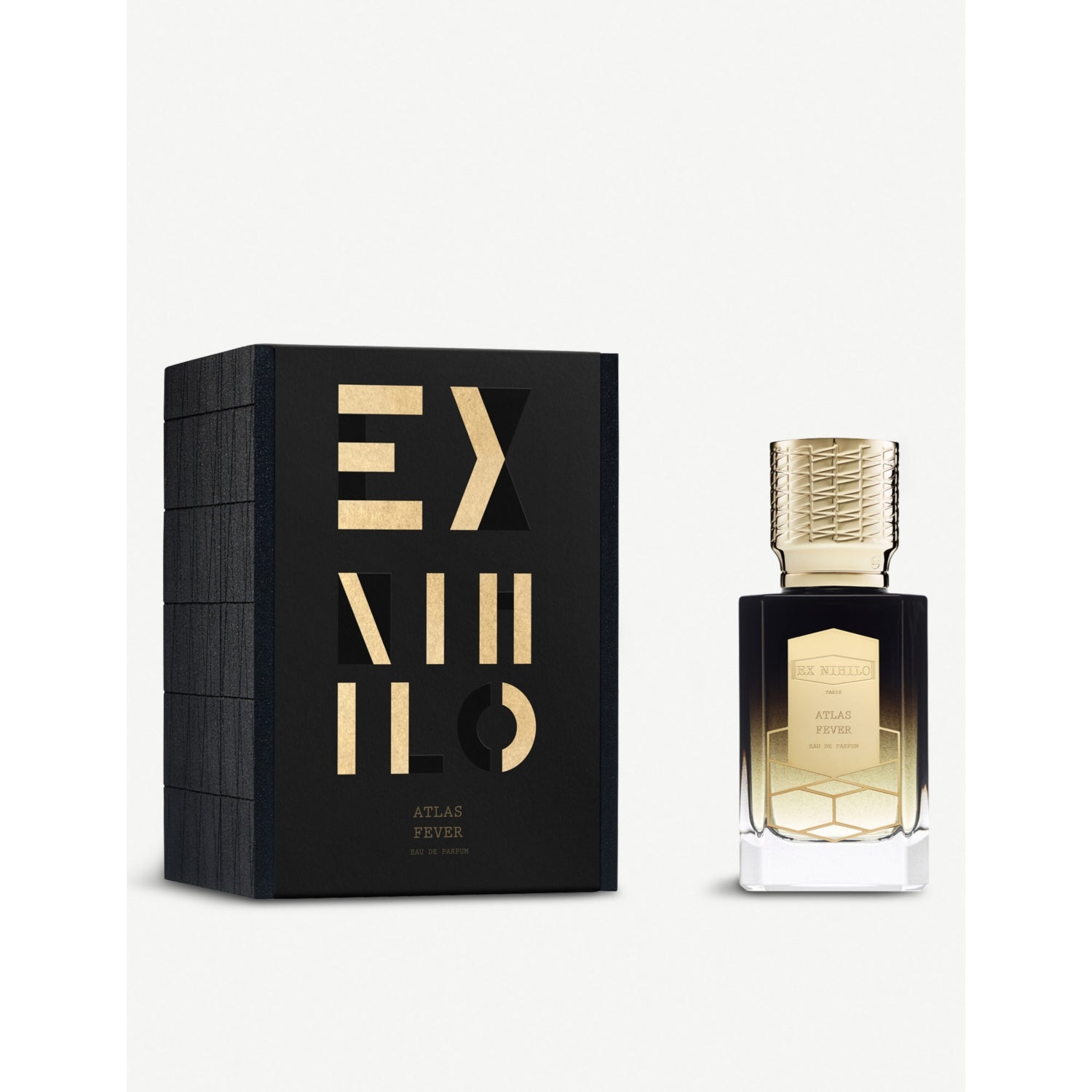 Ex Nihilo Atlas Fever eau de parfum 100ml, imported from the UK