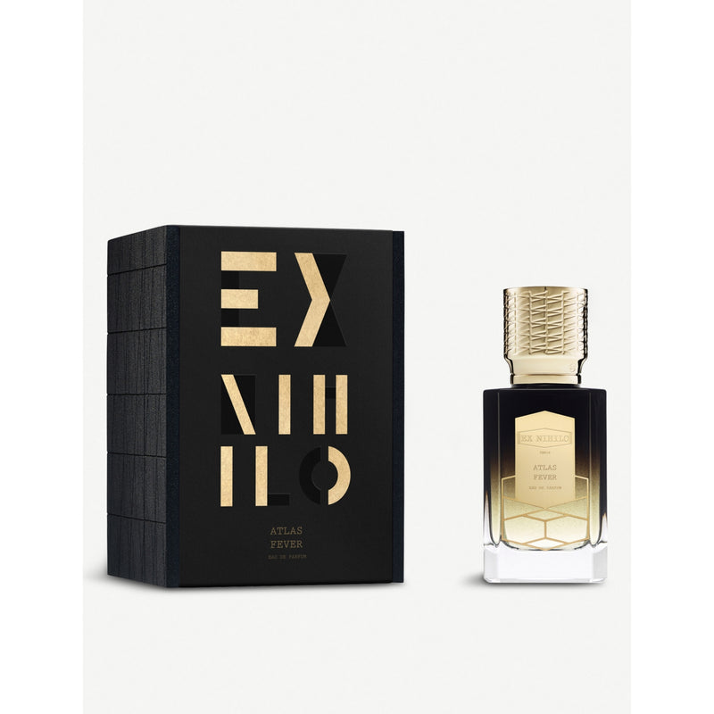 Ex Nihilo Atlas Fever eau de parfum 100ml, imported from the UK