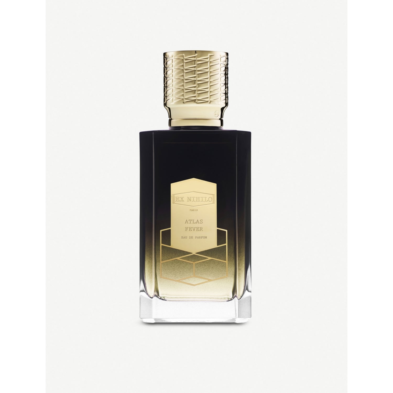 Atlas Fever eau de parfum 100ml - 50ml