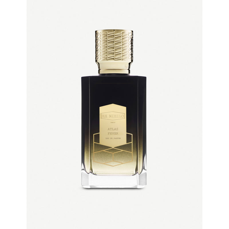 Atlas Fever eau de parfum 100ml - 50ml