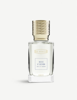 Ex Nihilo Bois D Hiver eau de parfum, imported from the UK