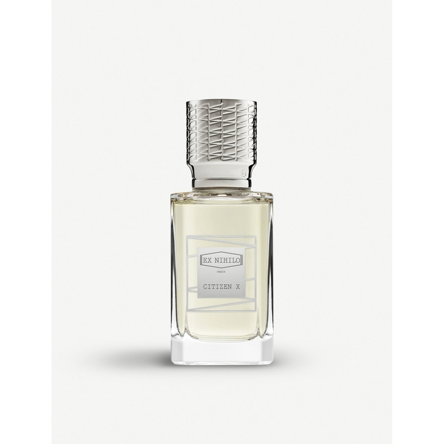 Citizen X eau de parfum - 50ml
