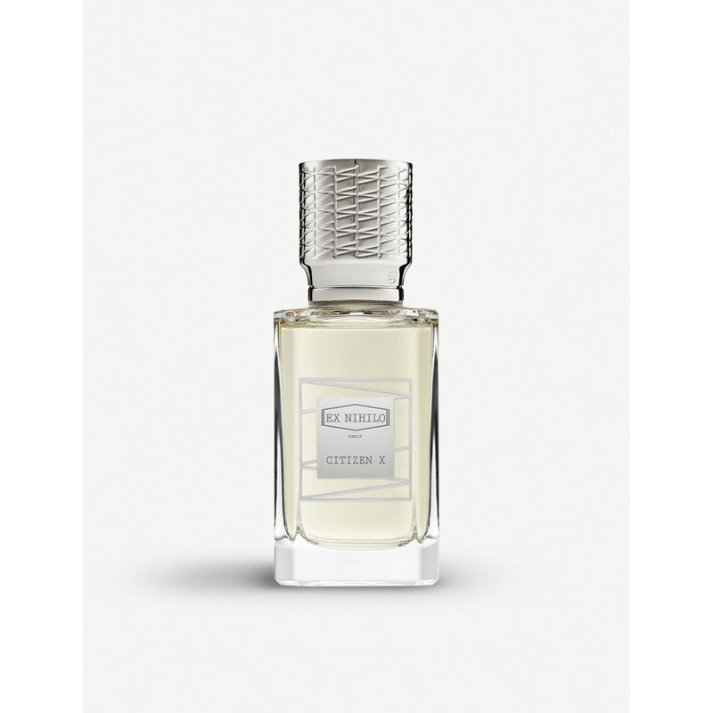 Citizen X eau de parfum - 50ml