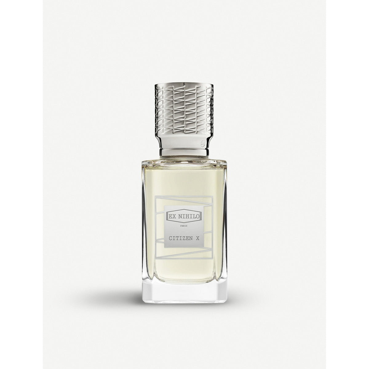 Citizen X eau de parfum - 50ml