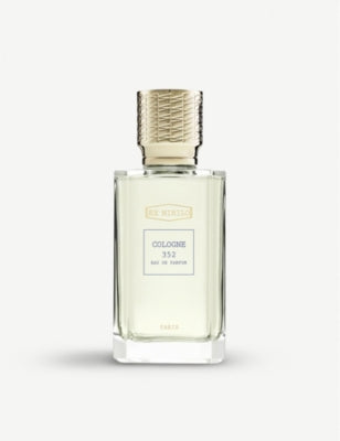Ex Nihilo cologne 352 in 50ml and 100ml (British brand)