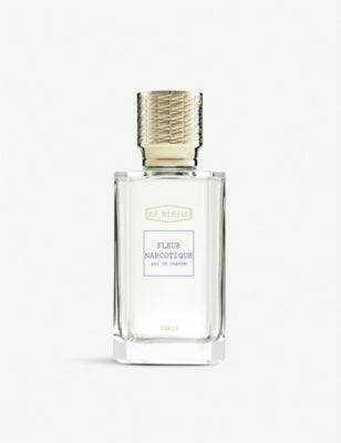 Ex Nihilo Fleur Narcotique eau de parfum - British product