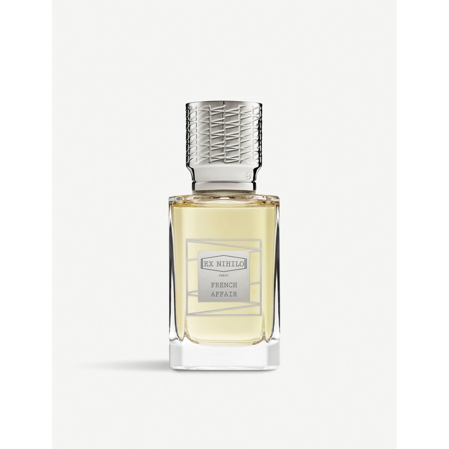 French Affair eau de parfum - 50ml
