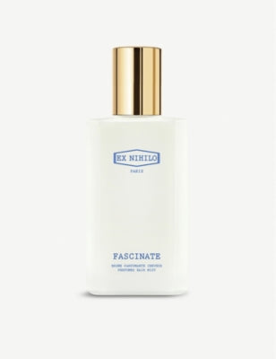 Ex Nihilo Sublime Fascinate Hair Mist 100ml, UK version