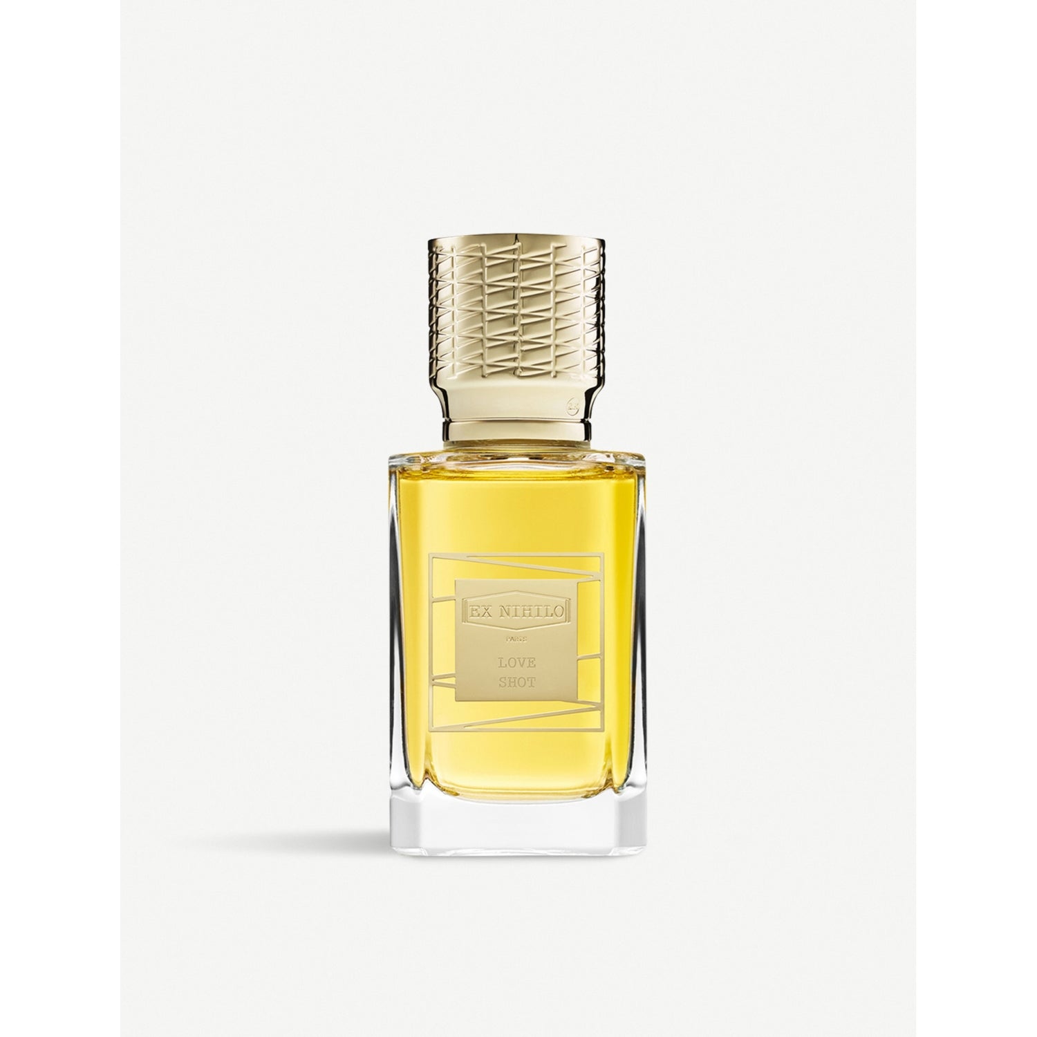 Ex Nihilo Love Shot eau de parfum - British product