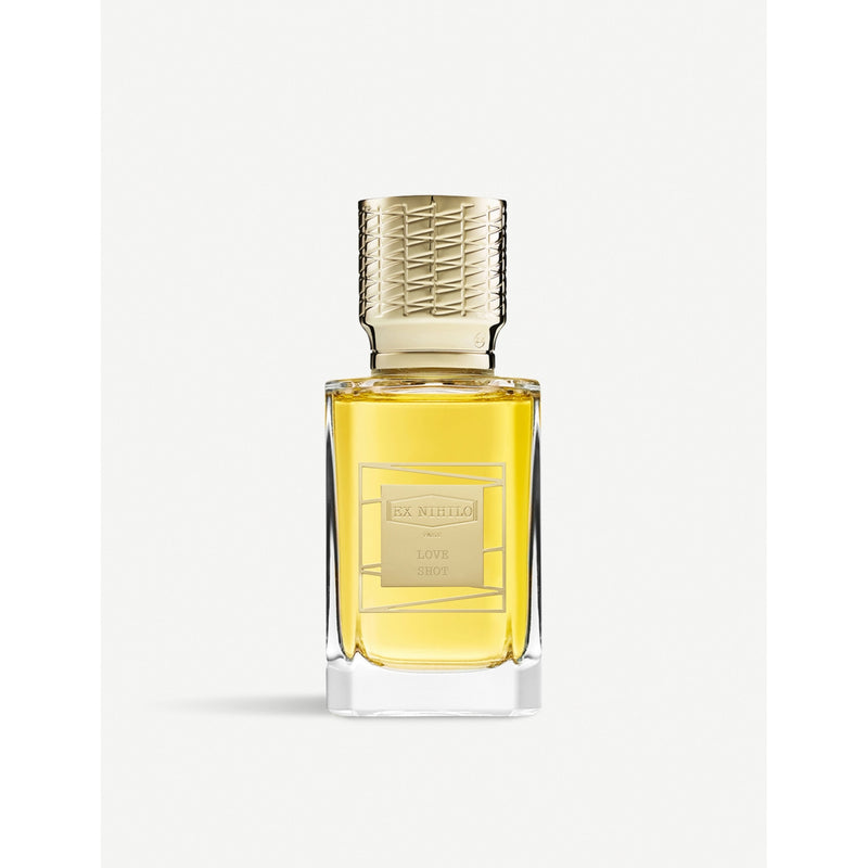Ex Nihilo Love Shot eau de parfum - British product