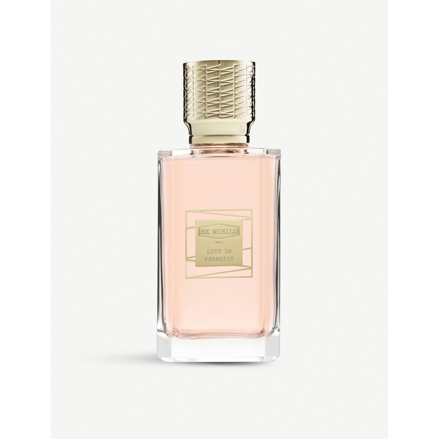 Lust in Paradise Eau de Parfum - 50ml
