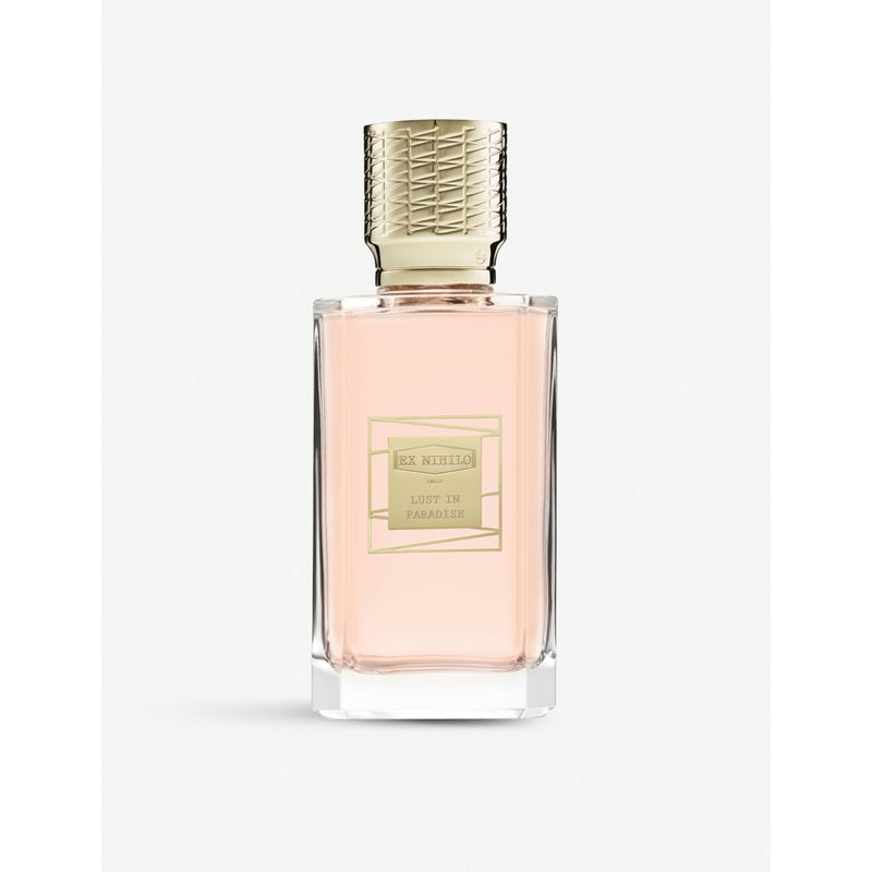 Lust in Paradise Eau de Parfum - 50ml
