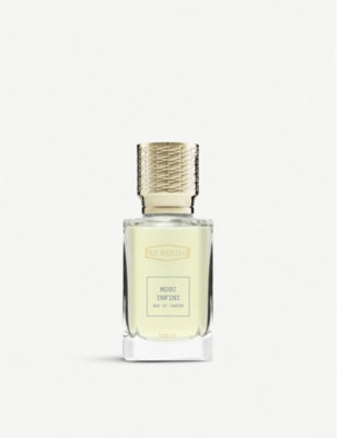 Ex Nihilo Musc Infini eau de parfum (British brand)