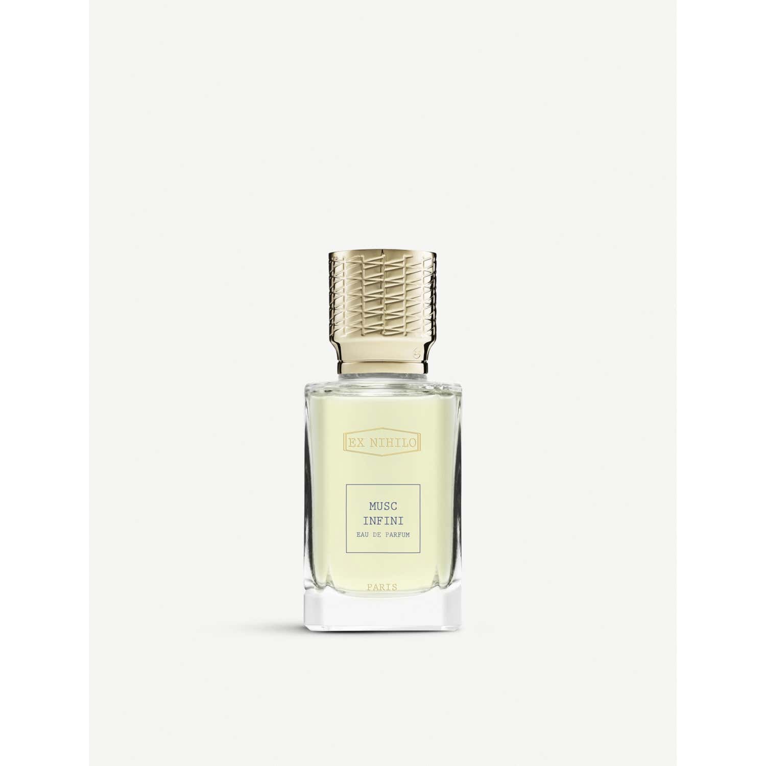 Ex Nihilo Musc Infini eau de parfum (British brand)