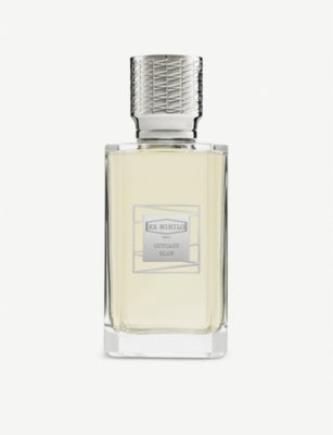 Ex Nihilo Outcast Blue eau de parfum 100ml, UK version