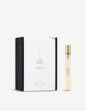 Ex Nihilo Oud Vendôme perfume travel set 5 x 7.5ml, UK version
