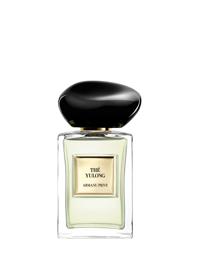 Giorgio Armani Eau de Toilette Thé Yulong 50ml (British brand)