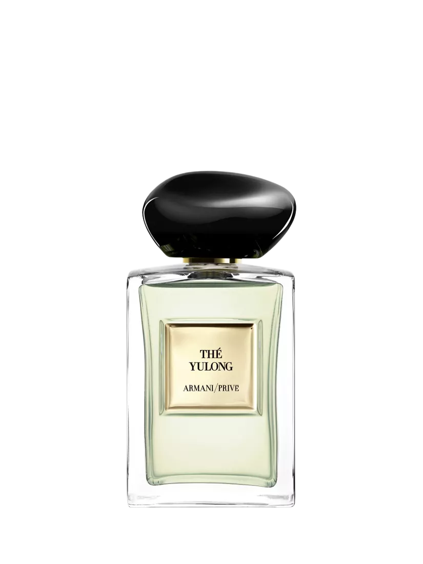 Giorgio Armani Privé Les Eaux Thé Yulong Eau de Toilette 50ml