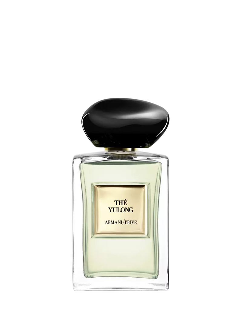 Giorgio Armani Privé Les Eaux Thé Yulong Eau de Toilette 50ml