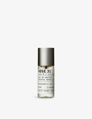 Le Labo Rose 31 Eau de Parfum 15ml (British brand)