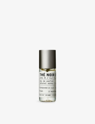 Le Labo Thé Noir 29 perfume 15ml, imported from the UK