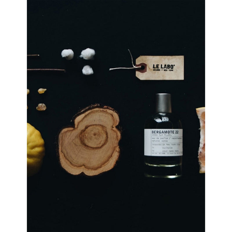 Le Labo Bergamote 22 eau de parfum - British product