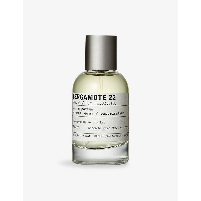 Bergamote 22 eau de parfum - 50ml