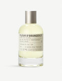 Le Labo Fleur d'Oranger 27 eau de parfum (British brand)