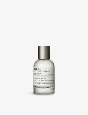 Le Labo Rose 31 eau de parfum (British brand)