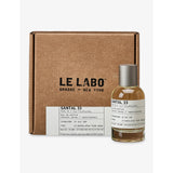 Le Labo Santal 33 eau de parfum, UK version