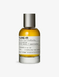 Le Labo Ylang 49 eau de parfum, imported from the UK