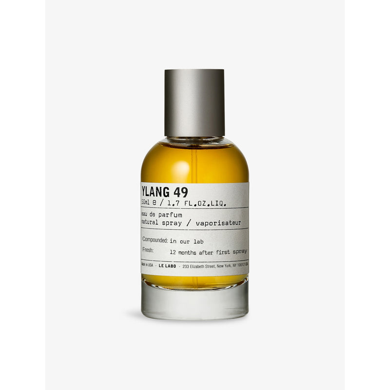 Ylang 49 eau de parfum - 50ml