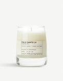 Le Labo Palo Santo 14 scented candle 245g, imported from the UK
