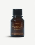 Le Labo beard oil 60ml grooming product, imported from the UK
