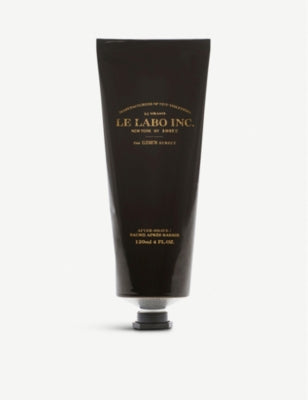 Le Labo after shave balm 120ml, UK version