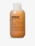 Le Labo Hinoki shower gel 250ml, imported from the UK