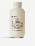 Le Labo basil shampoo 250ml (British brand) for hair